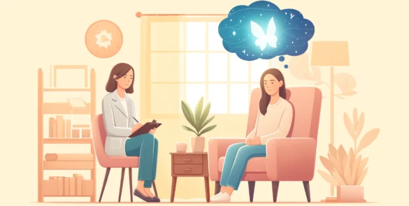 IMAGE - EMDR - BIENFAITS