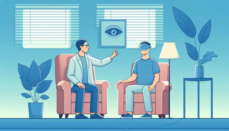 IMAGE - EMDR ET TRAUMATISME